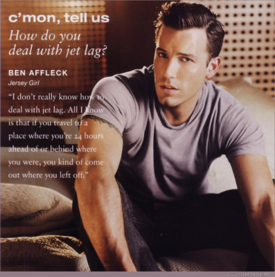 Ben Affleck pic #53949