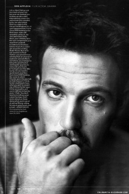 Ben Affleck pic #11917