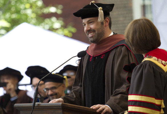 Ben Affleck pic #733963