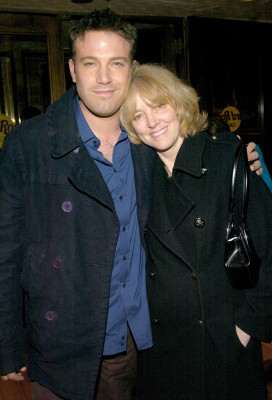Ben Affleck pic #726154