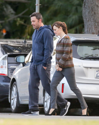 Ben Affleck pic #785609