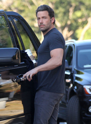 Ben Affleck pic #770177