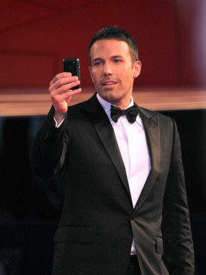 photo 25 in Ben Affleck gallery [id295230] 2010-09-15 00:00:00