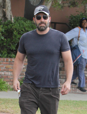 photo 25 in Ben Affleck gallery [id826793] 2015-08-29 00:00:00