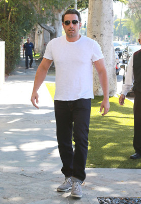 Ben Affleck pic #757782