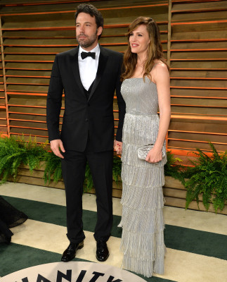 Ben Affleck pic #708192