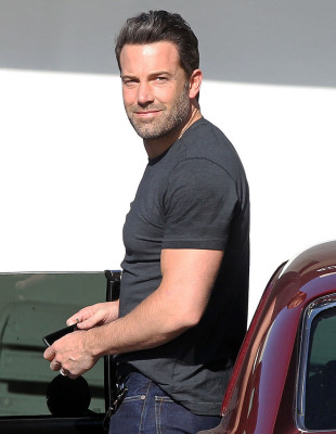Ben Affleck pic #775183