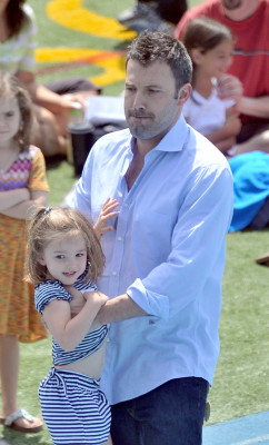 Ben Affleck pic #661320