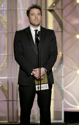 Ben Affleck pic #692118