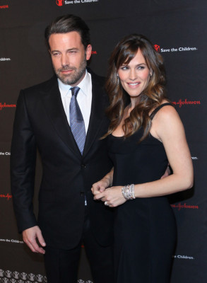Ben Affleck pic #774664