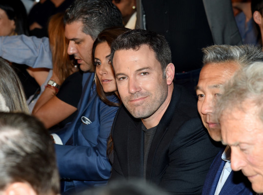 photo 28 in Ben Affleck gallery [id804986] 2015-05-12 00:00:00