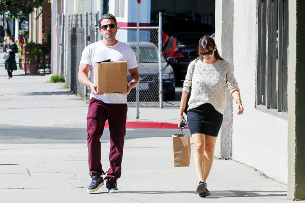 Ben Affleck pic #770869