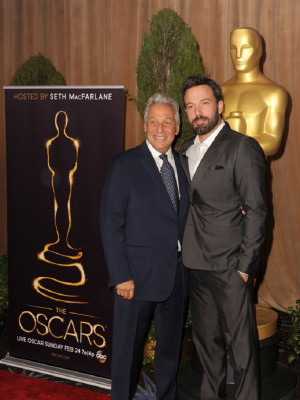 Ben Affleck pic #605657