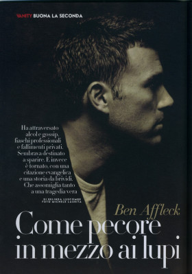 Ben Affleck pic #93569