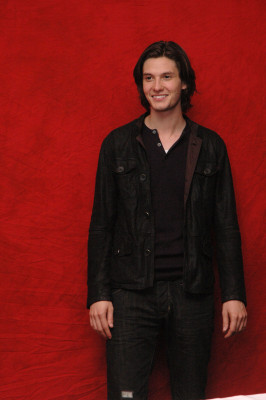 Ben Barnes pic #477272