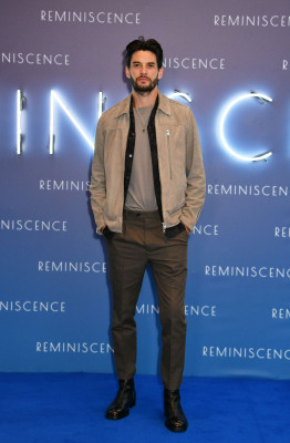 Ben Barnes