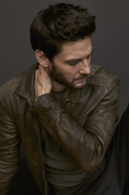 Ben Barnes