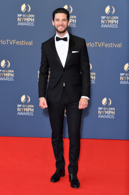 Ben Barnes
