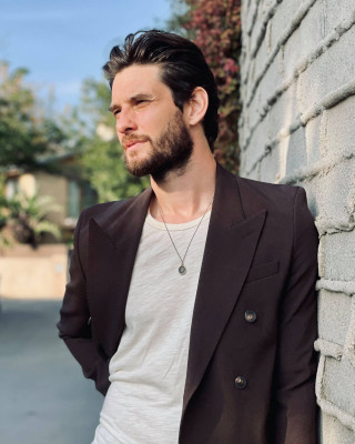 Ben Barnes