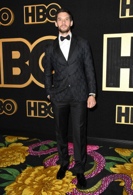 Ben Barnes