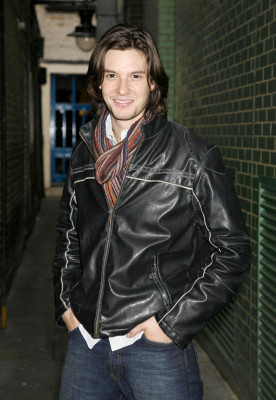 Ben Barnes pic #301797