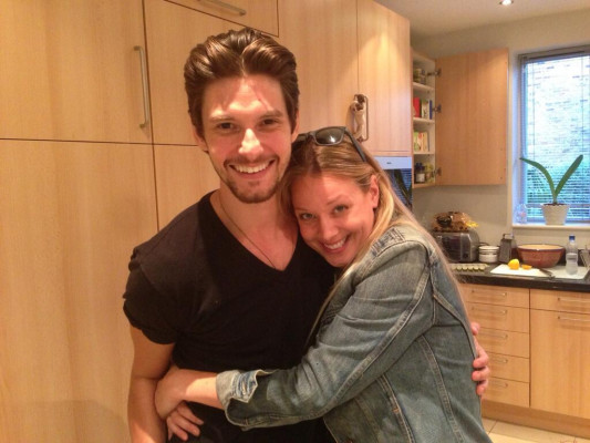 Ben Barnes pic #678285