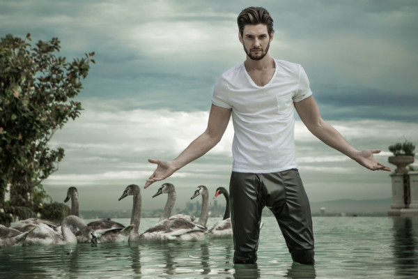 Ben Barnes pic #684315