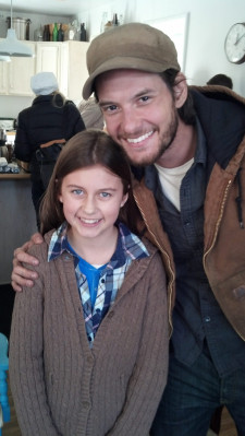 photo 28 in Ben Barnes gallery [id699709] 2014-02-13 00:00:00