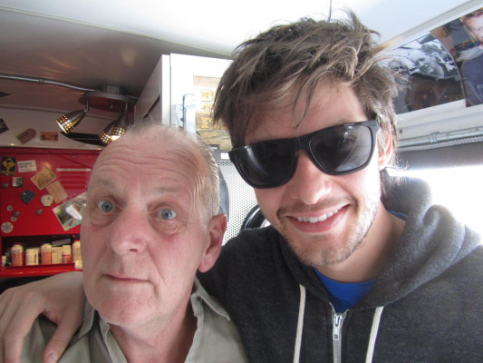 Ben Barnes pic #603635