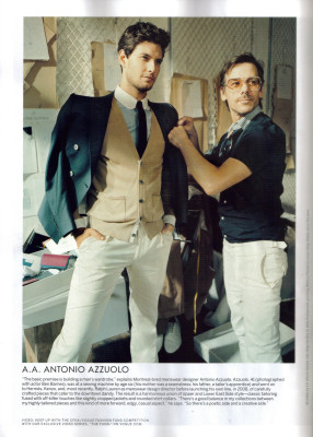 Ben Barnes pic #430658