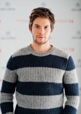 Ben Barnes pic #457933