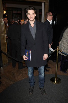 Ben Barnes pic #440808