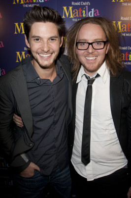 Ben Barnes pic #440811