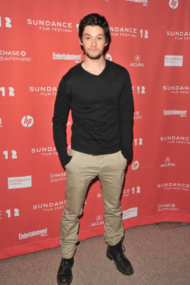 Ben Barnes pic #458609