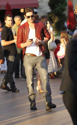 Ben Barnes pic #551561
