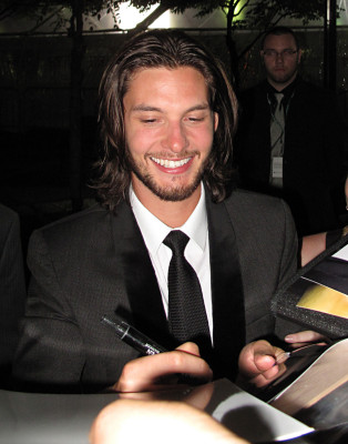 Ben Barnes pic #688261