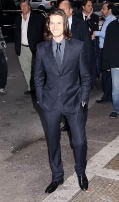 photo 13 in Ben Barnes gallery [id694890] 2014-01-27 00:00:00