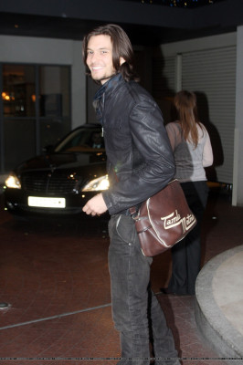 Ben Barnes pic #685591