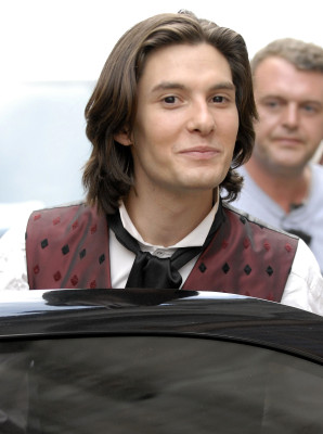 photo 8 in Ben Barnes gallery [id477289] 2012-03-10 00:00:00