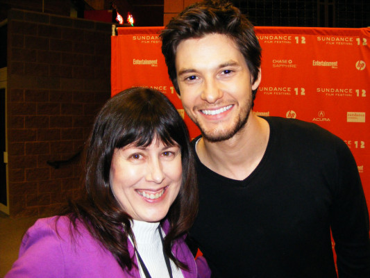 Ben Barnes pic #625935