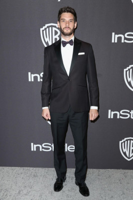 Ben Barnes