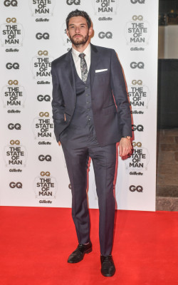 Ben Barnes