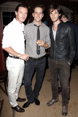 Ben Barnes pic #334203