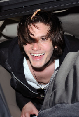 Ben Barnes pic #307640