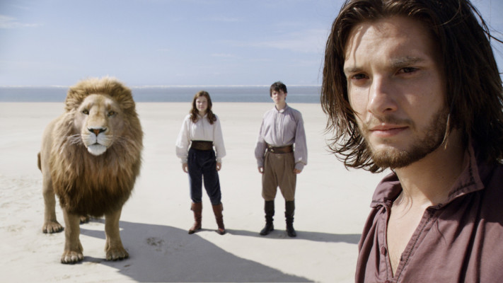 Ben Barnes pic #341670
