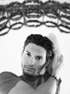 Ben Barnes pic #370351