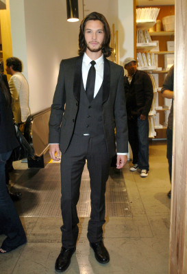Ben Barnes pic #352181