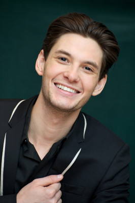 Ben Barnes pic #332313
