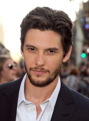 Ben Barnes pic #650682