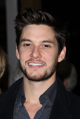 Ben Barnes pic #440810